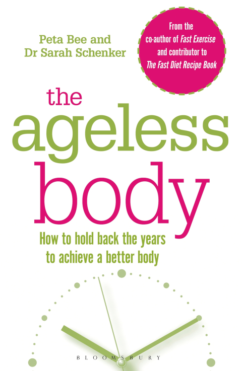 The Ageless Body 