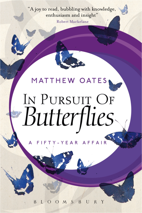 Cover image for book In Pursuit of Butterflies