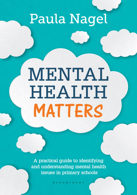 Cover image for book Mental Health Matters