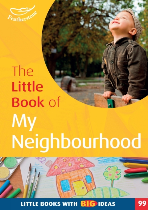 The Little Book of My Neighbourhood 