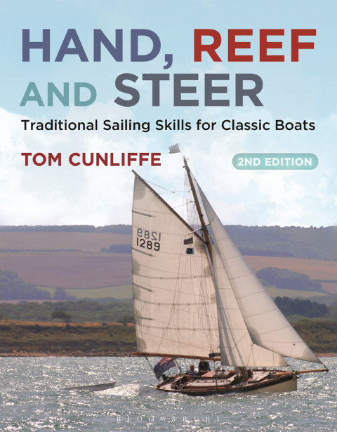 Cover image for book Hand, Reef and Steer