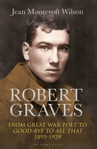 Titelbild: Robert Graves 1st edition 9781472929143