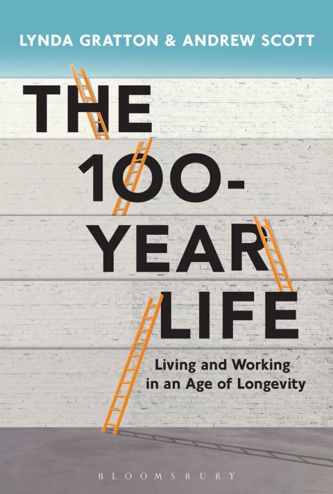 The 100-Year Life 