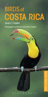Titelbild: Birds of Costa Rica 1st edition 9781472971838