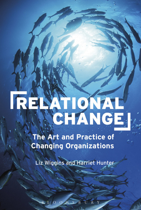 Relational Change 
