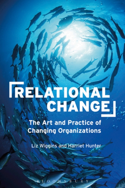 Relational Change 