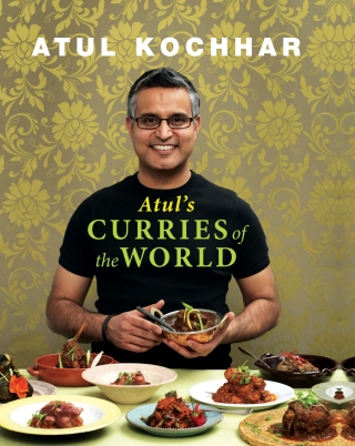 Atul's Curries of the World