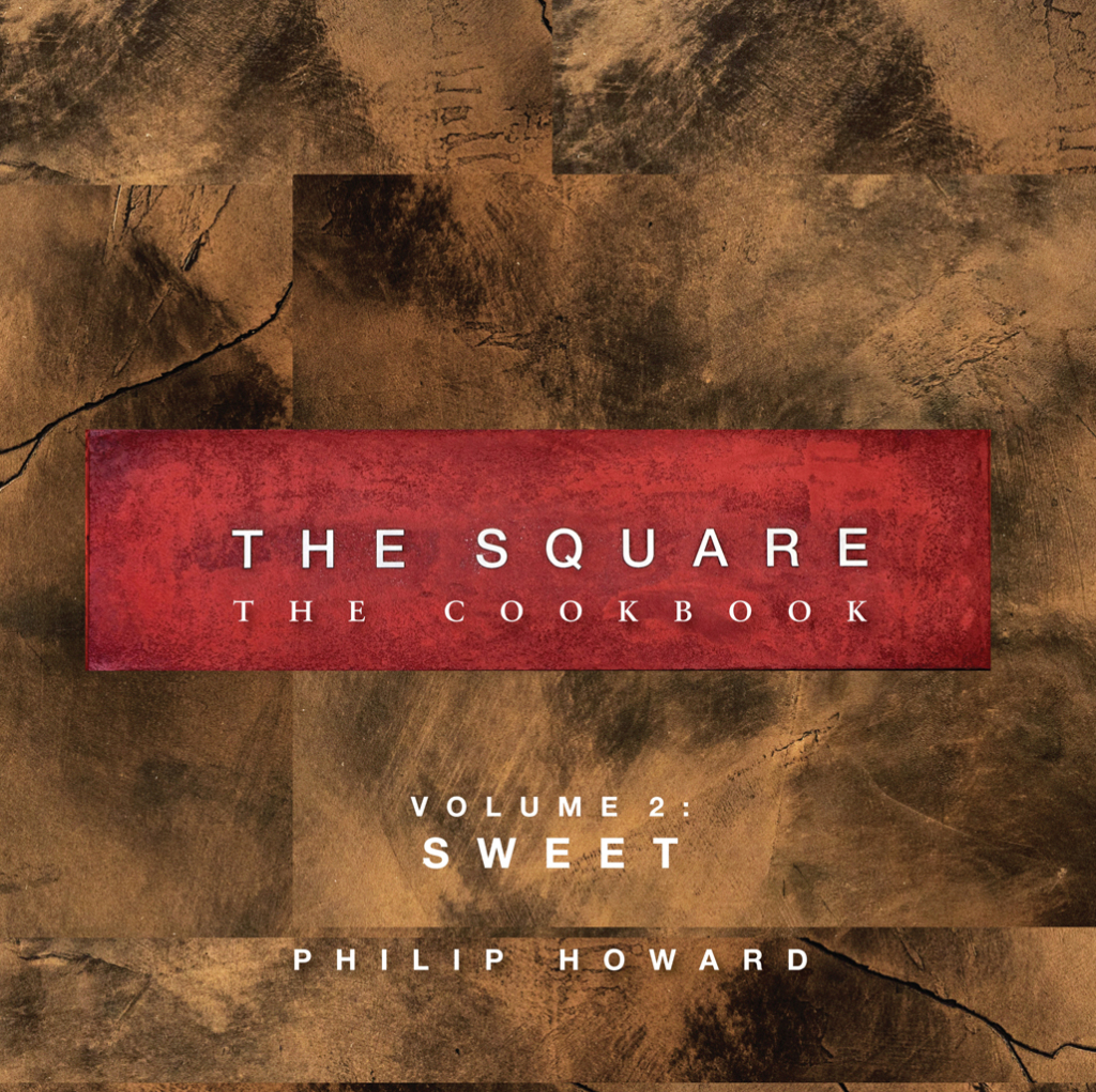 The Square: Sweet - 1st Edition (eBook Rental)