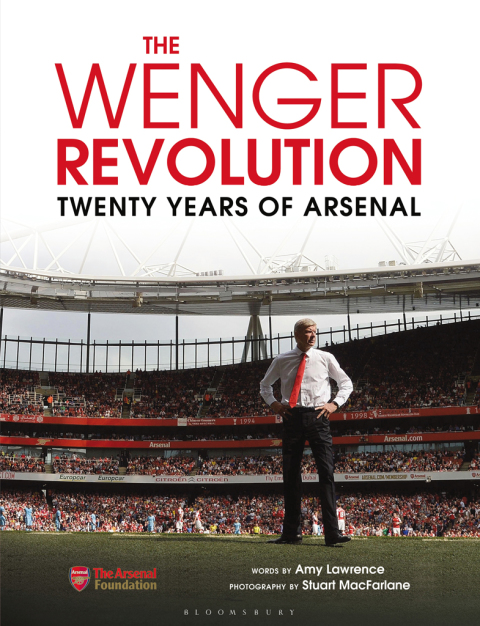 The Wenger Revolution 