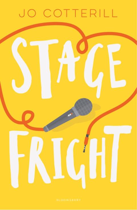 Hopewell High: Stage Fright 
