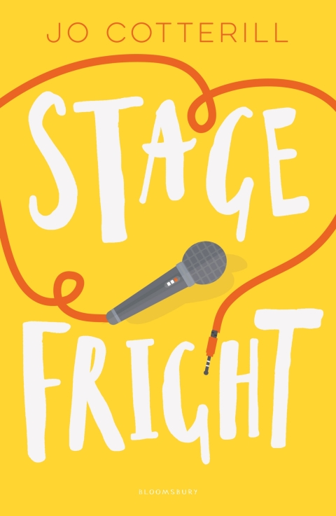 Hopewell High: Stage Fright 