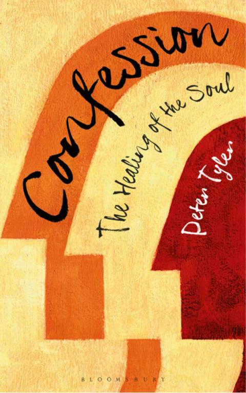 Cover image for book Confession