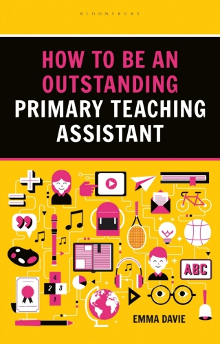 How to be an Outstanding Primary Teaching Assistant