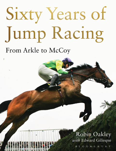 Sixty Years of Jump Racing 