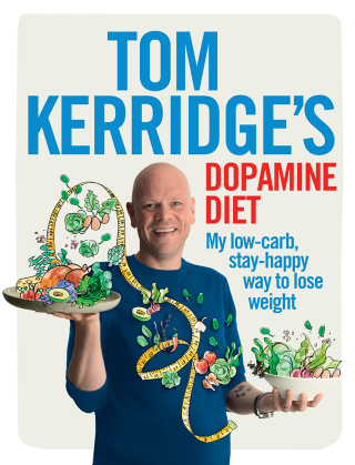 Tom Kerridge's Dopamine Diet
