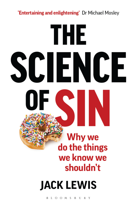 The Science of Sin 