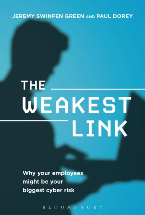 The Weakest Link 