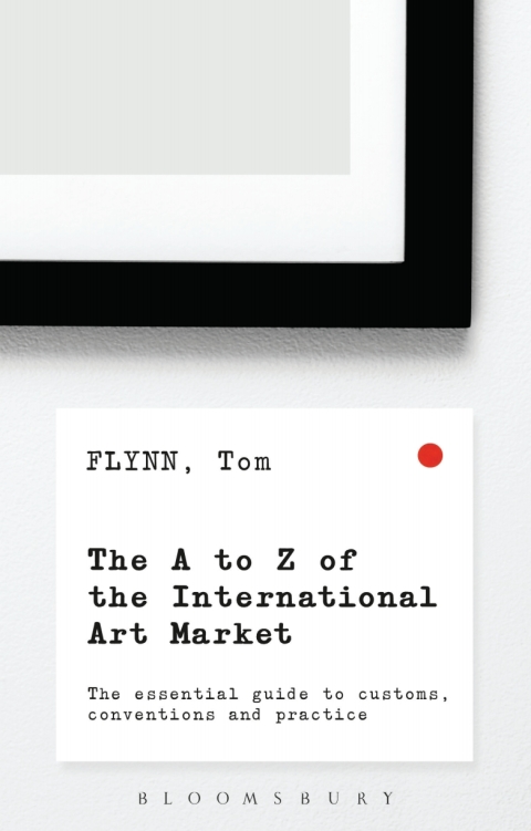 The A-Z of the International Art Market 