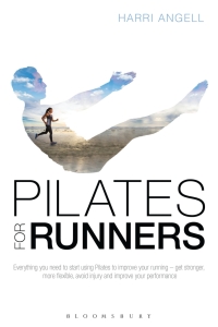 Titelbild: Pilates for Runners 1st edition 9781472938008
