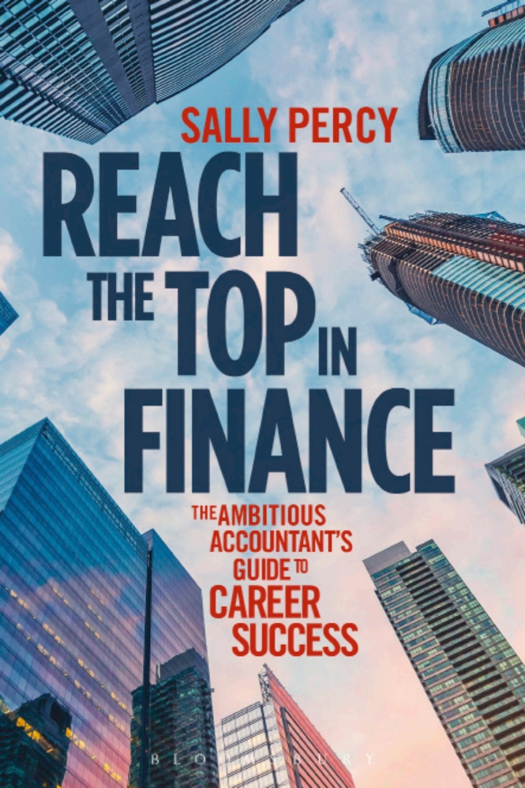 Reach the Top in Finance - 1st Edition (eBook)
