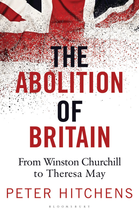 The Abolition of Britain 