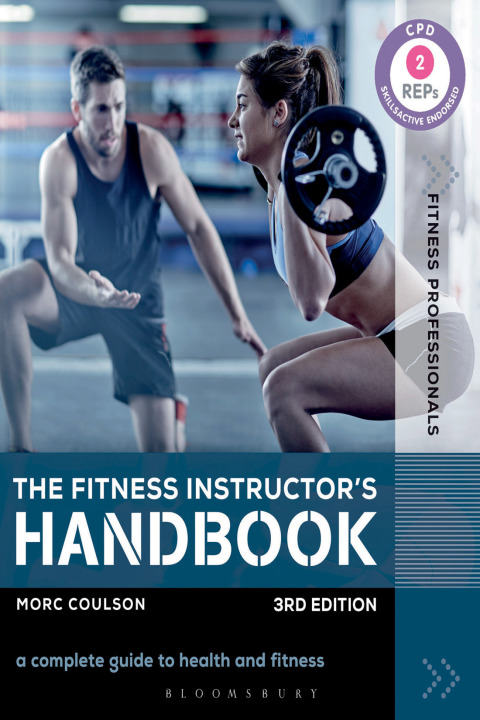 The Fitness Instructor's Handbook 