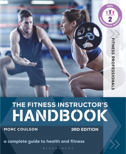 The Fitness Instructor's Handbook 