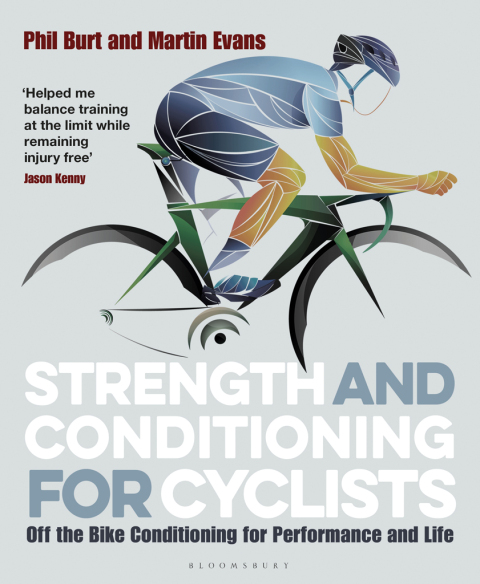 Strength and Conditioning for Cyclists 