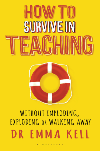 How to Survive in Teaching