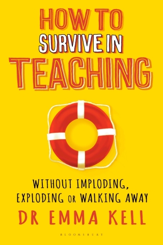 How to Survive in Teaching