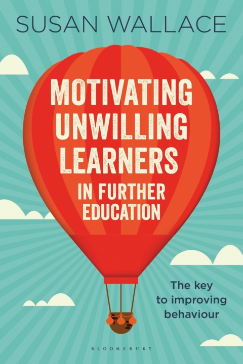 Motivating Unwilling Learners in Further Education 