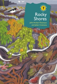 Cover image: Rocky Shores 1st edition 9781472943132