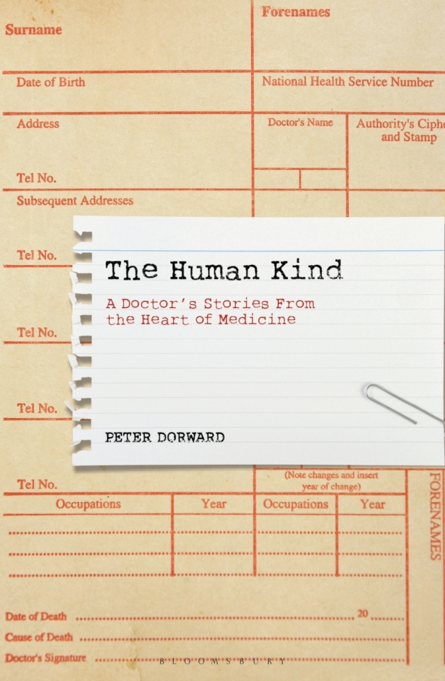 The Human Kind