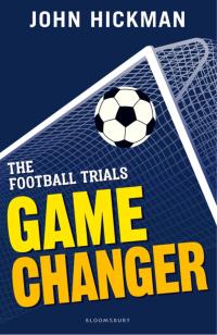 صورة الغلاف: The Football Trials: Game Changer 1st edition 9781472944191