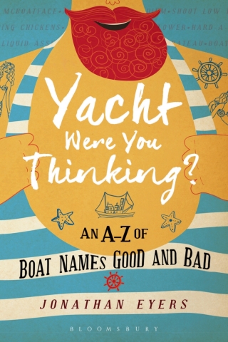 Yacht Were You Thinking?
