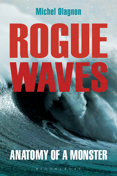 Cover image for book Rogue Waves