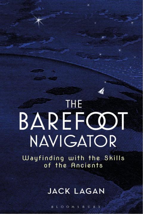 Cover image for book The Barefoot Navigator