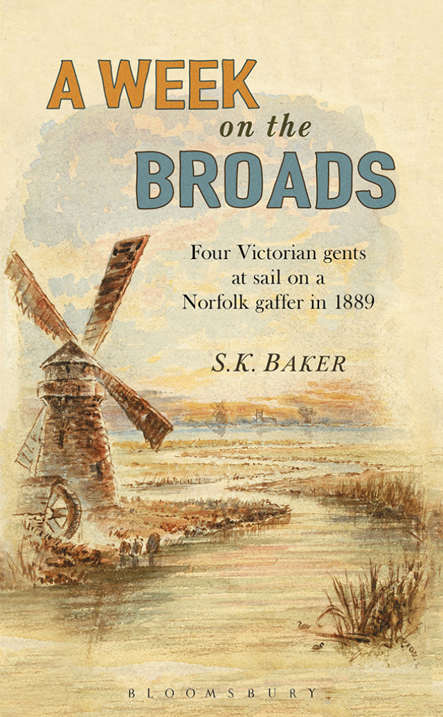 A Week on the Broads