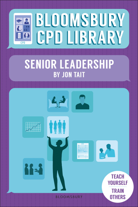 Bloomsbury CPD Library: Senior Leadership 