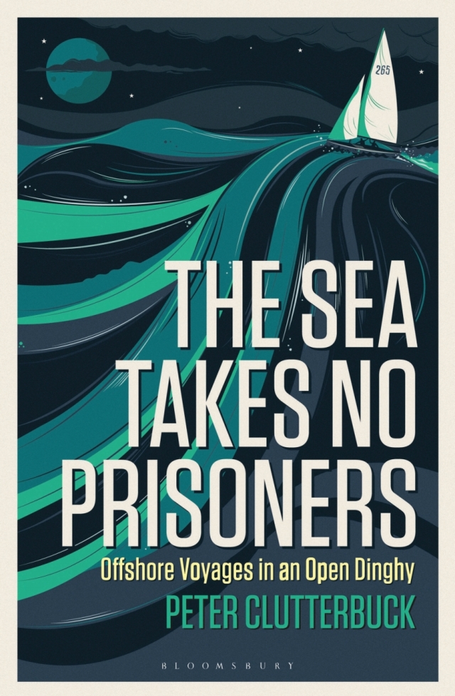 The Sea Takes No Prisoners