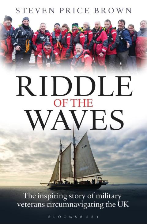 Riddle of the Waves 