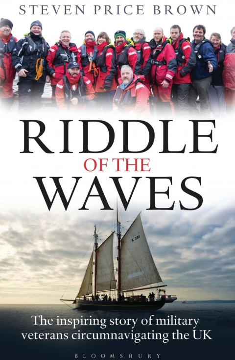 Riddle of the Waves 