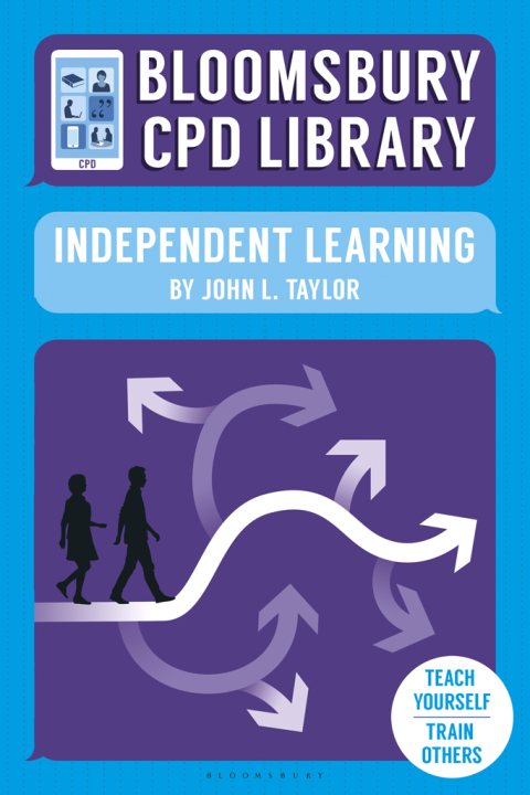 Bloomsbury CPD Library: Independent Learning 
