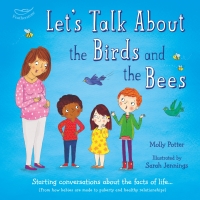 صورة الغلاف: Let's Talk About the Birds and the Bees 1st edition 9781472946416