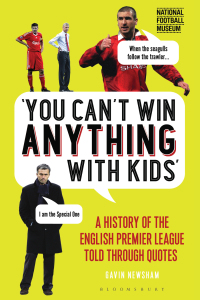 Omslagafbeelding: You Can’t Win Anything With Kids 1st edition 9781472946935