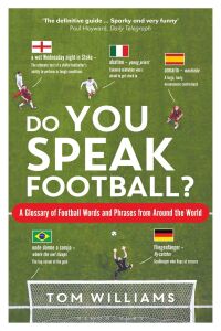 صورة الغلاف: Do You Speak Football? 1st edition 9781472947215