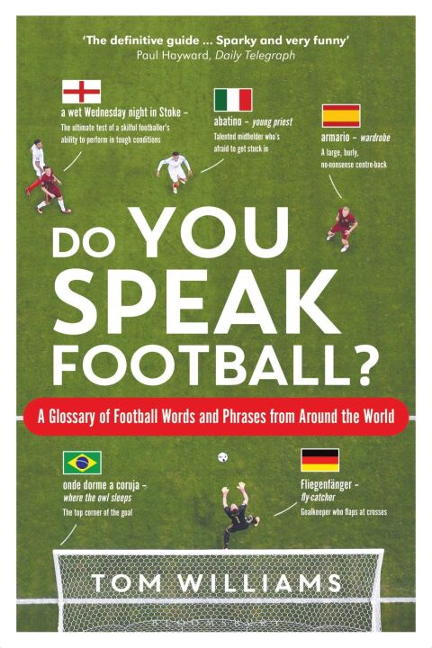 Do You Speak Football? 