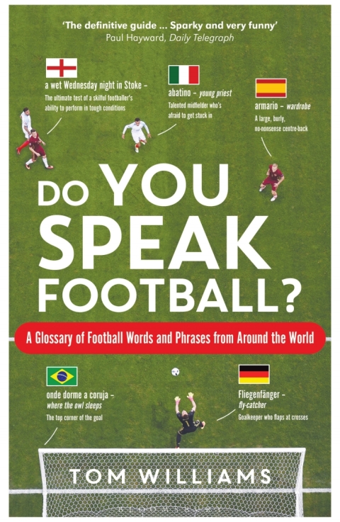 Do You Speak Football? 