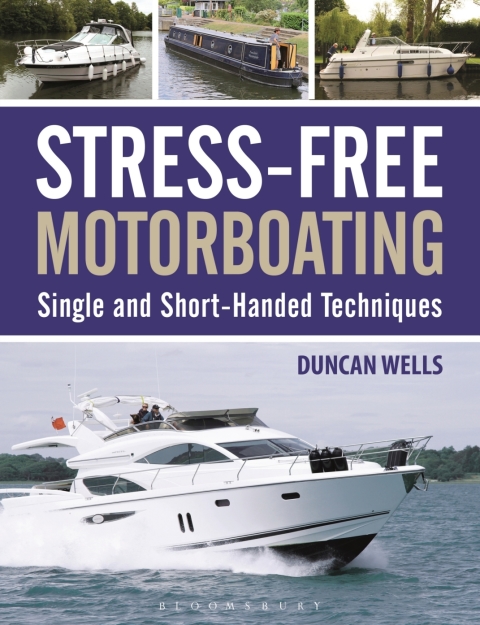 Stress-Free Motorboating 