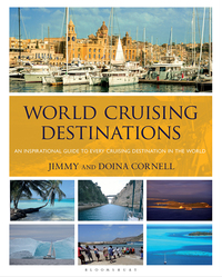 Cover image: World Cruising Destinations 1st edition 9781472947475